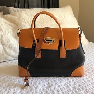 Dooney & Bourke handbag